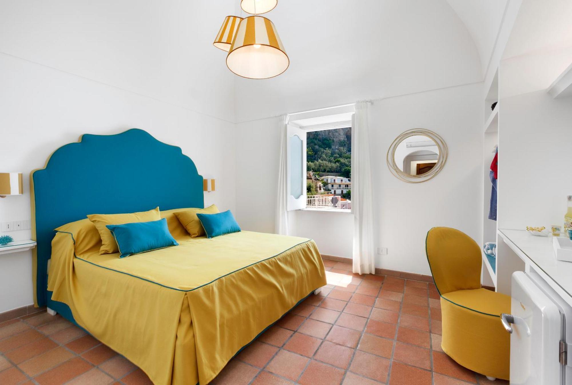 Estate4Home - Medusa Positano Exterior foto